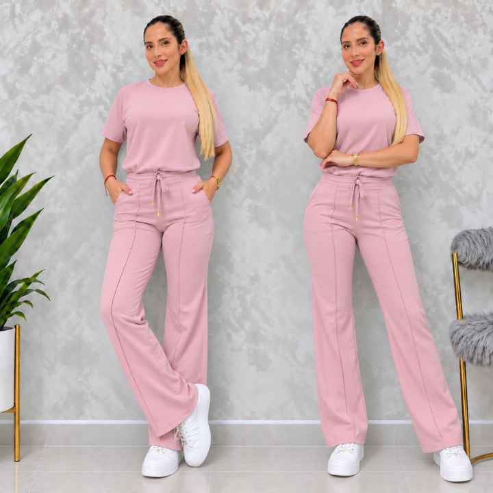 Conjunto Antonela