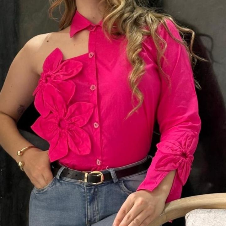 Blusa 010 - 954905