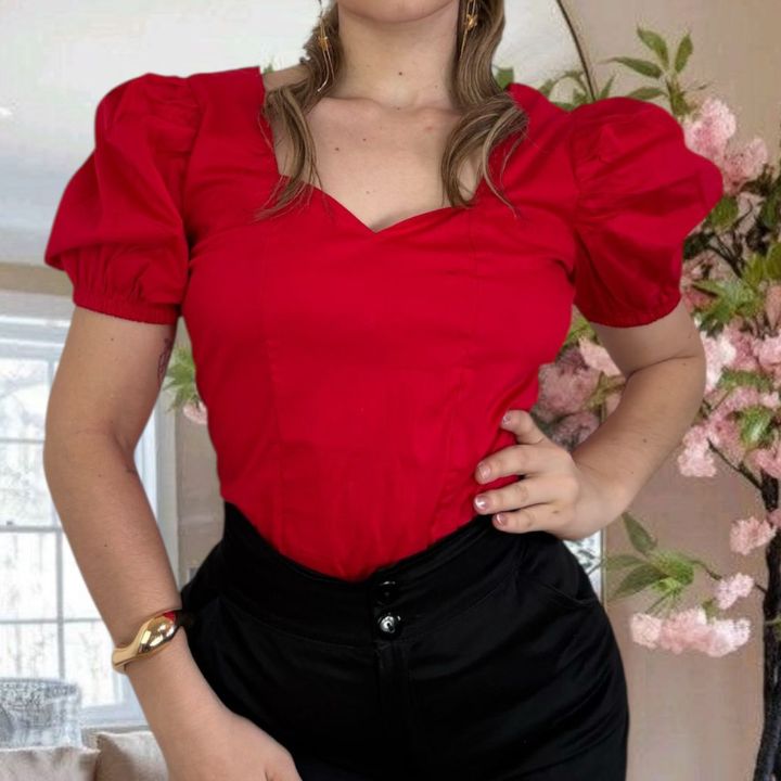 Blusa 05 - 971941