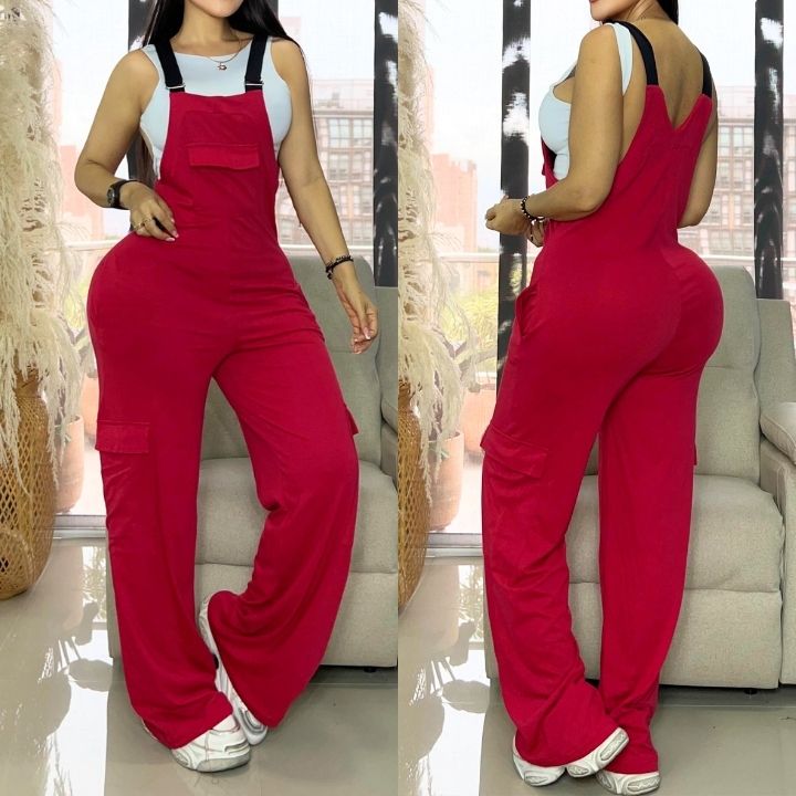 Enterizo Sandra (No incluye top) - 1377501