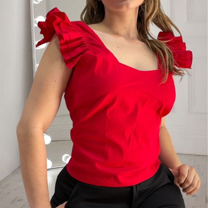 Blusa 040 - 971941