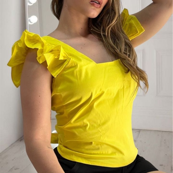 Blusa 040 - 971941
