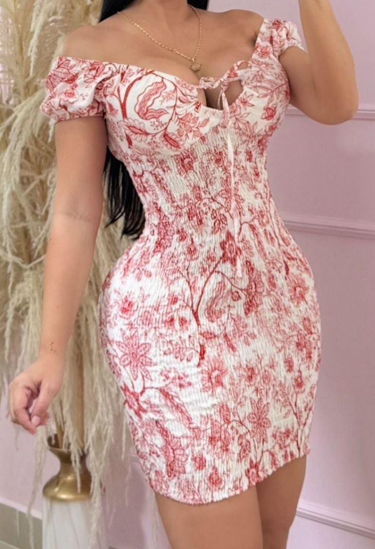 Vestido resorte - 1182108