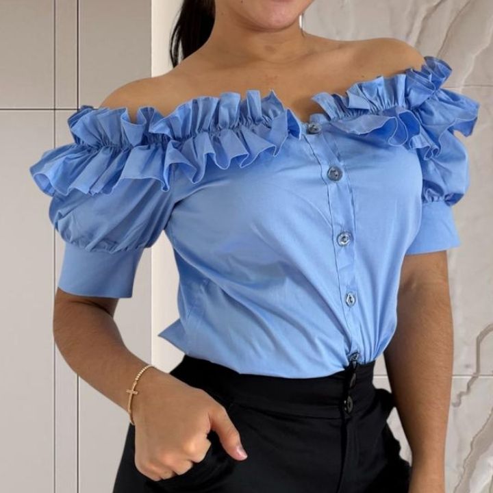 Blusa 011 - 971928