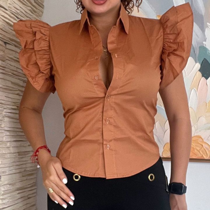 Blusa Bekki
