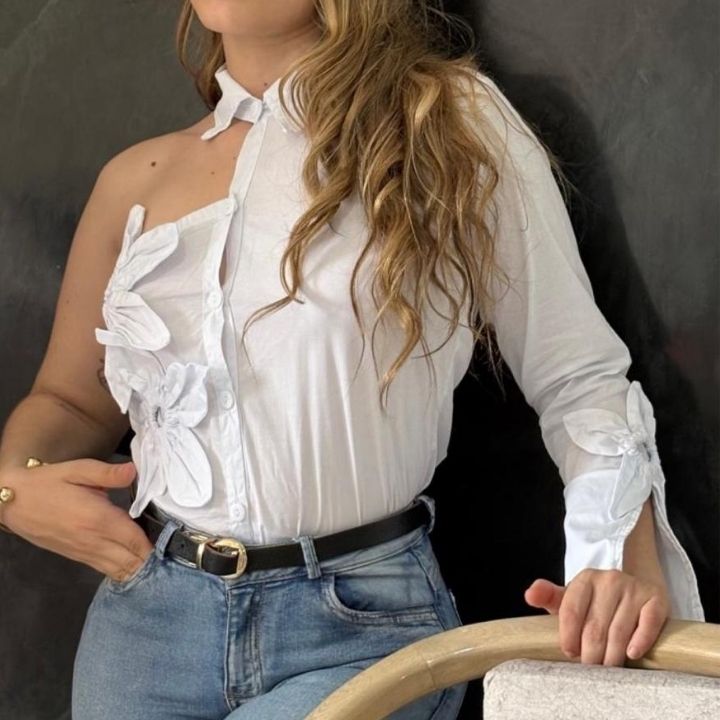 Blusa 010 - 954905