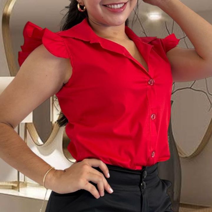 Blusa 023 - 971948