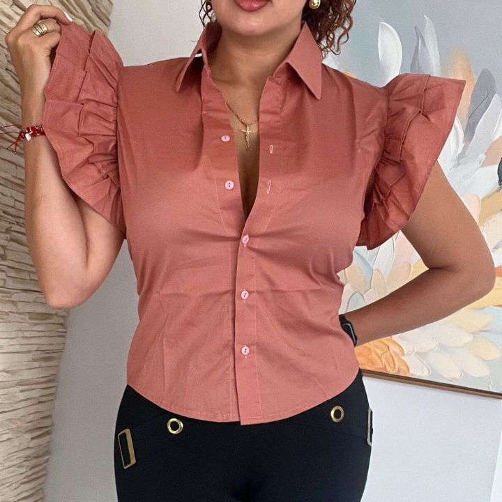 Blusa Bekki