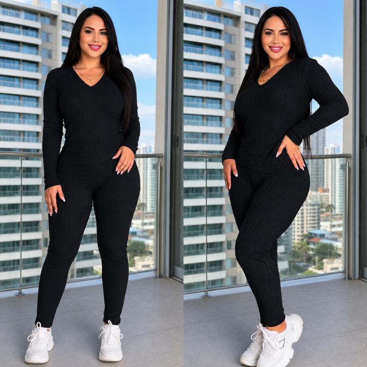 Conjunto Canale - 2151330