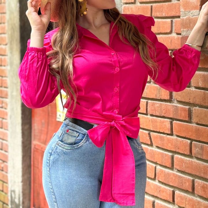 Blusa 020 - 971954