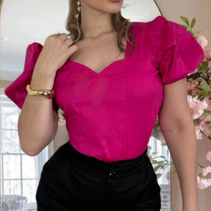 Blusa 05 - 971941