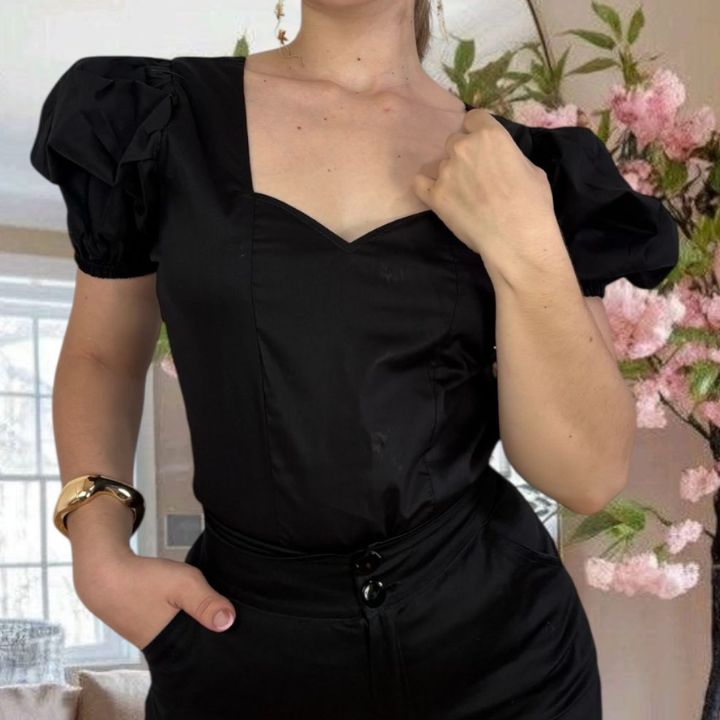 Blusa 05 - 971941