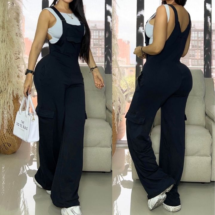 Enterizo Sandra (No incluye top) - 1377501