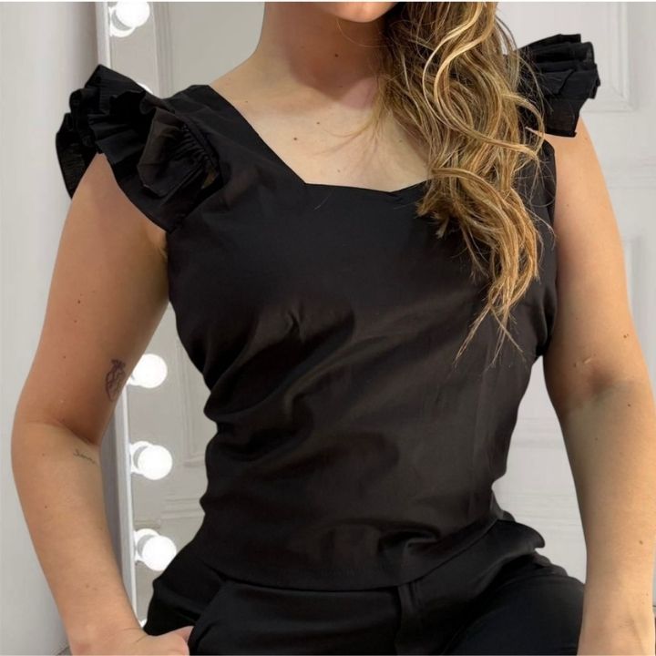 Blusa 040 - 971941