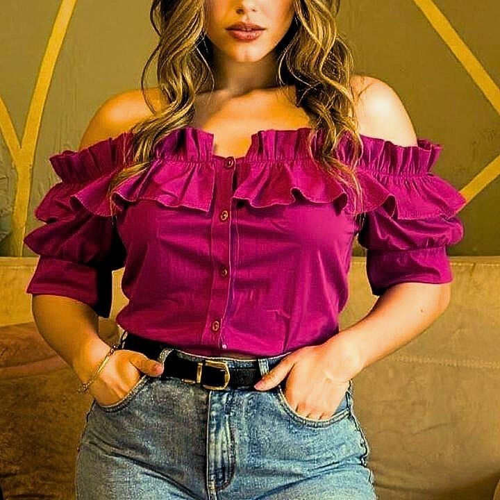 Blusa 011 - 971928