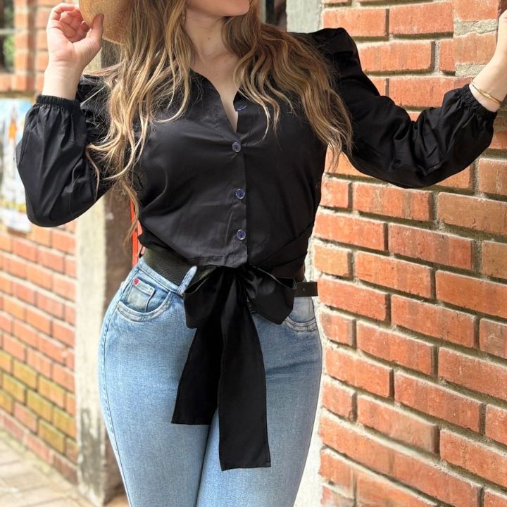Blusa 020 - 971954