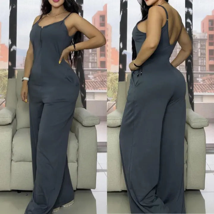 Enterizo cierre - ef