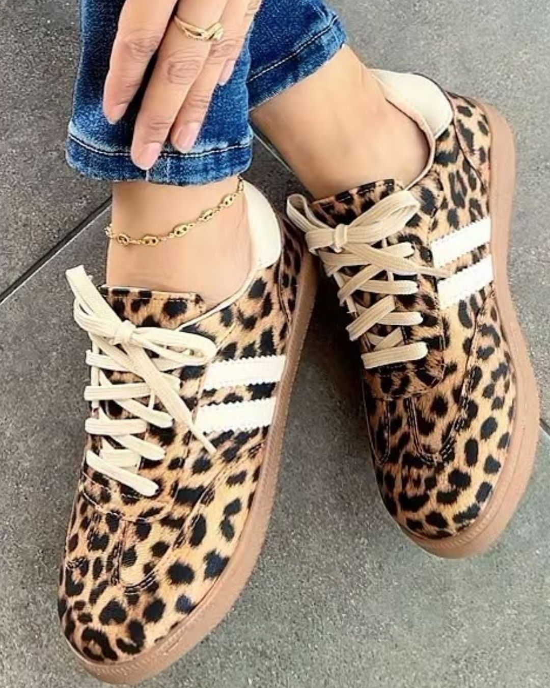 Samba Luxury - 1950818