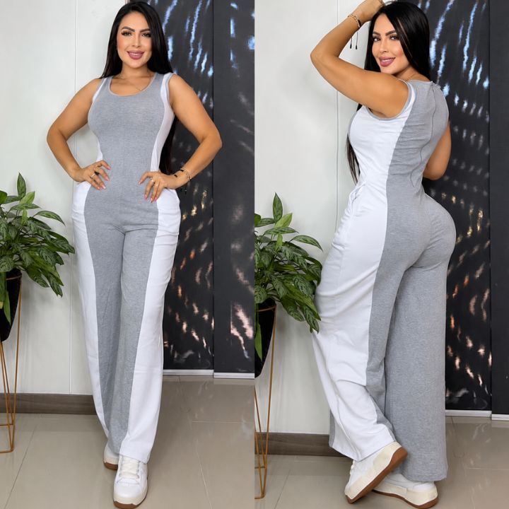 Enterizo franjas - 26064 ms
