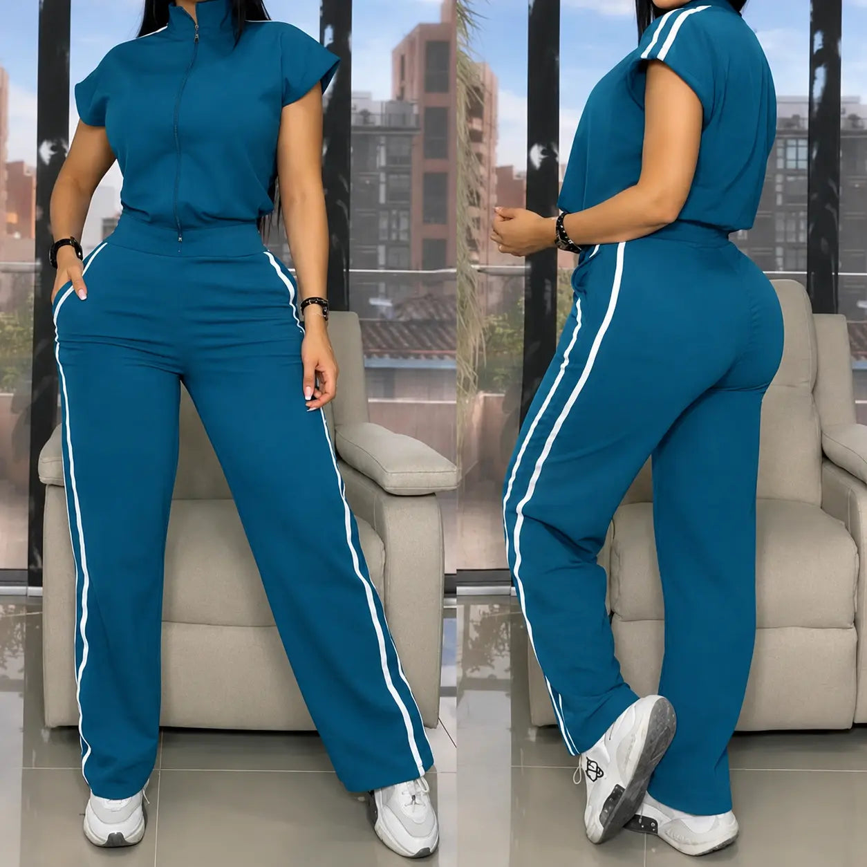 Conjunto Chaqueta - 2202697
