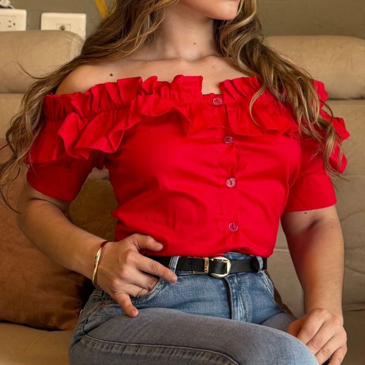 Blusa 011 - 971928