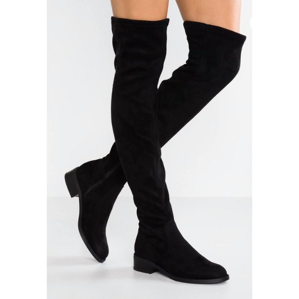 Nuevas Botas Pati 🤗😍