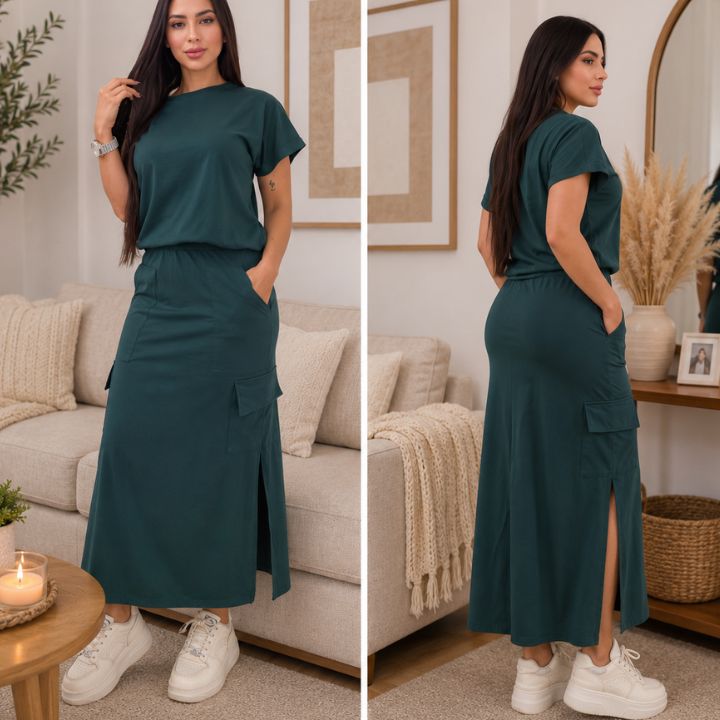 Conjunto 909-2