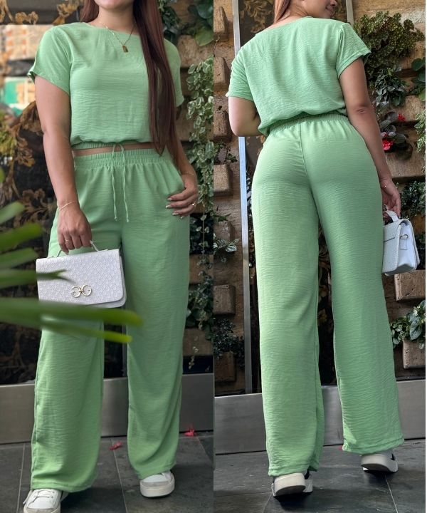 Conjunto Serenity - 1755806