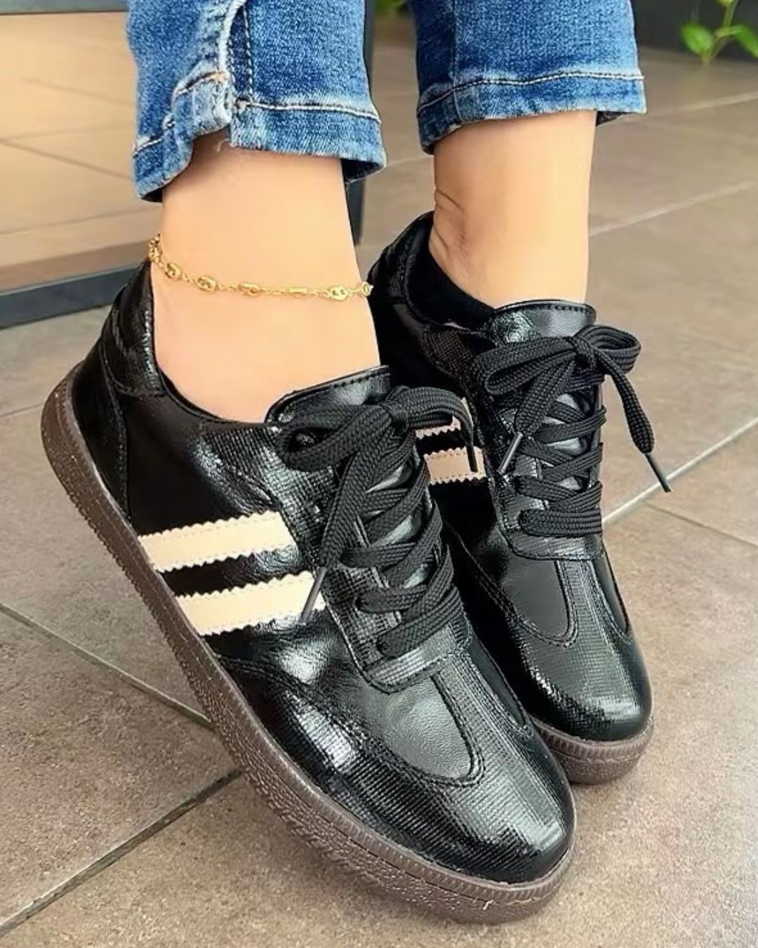 Samba Luxury - 1950818