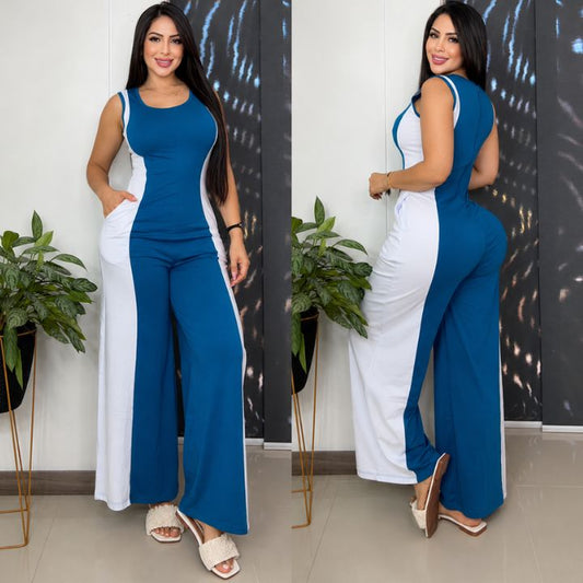 Enterizo franjas-  232556