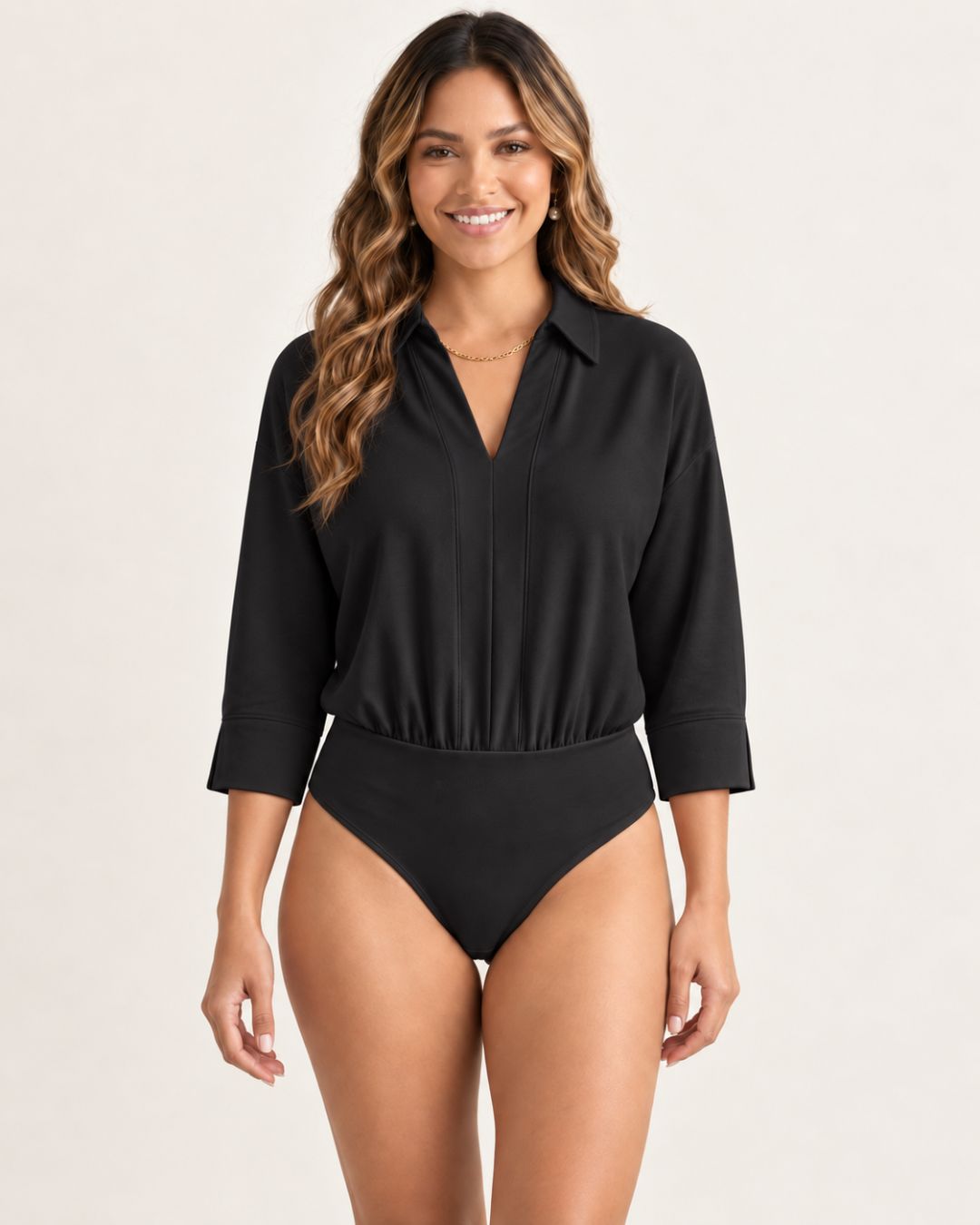 Blusa Body Emily