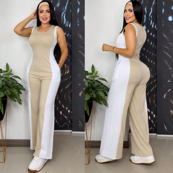 Enterizo franjas-  232556