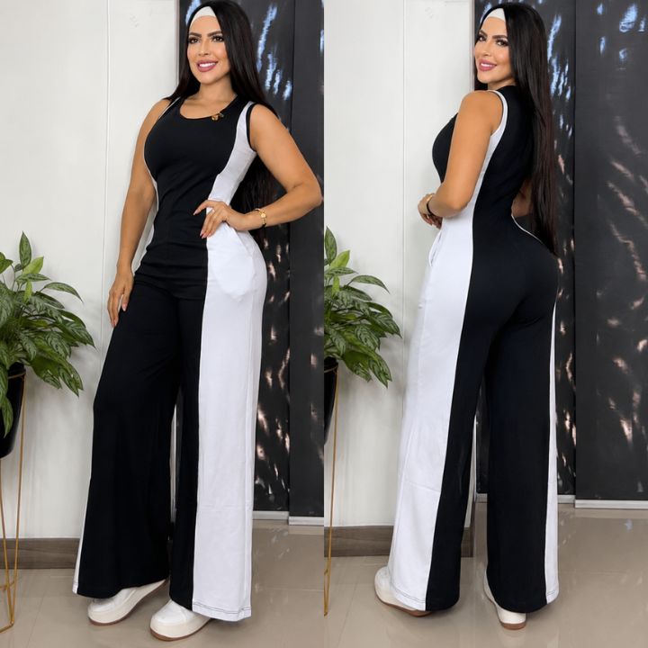 Enterizo franjas-  232556