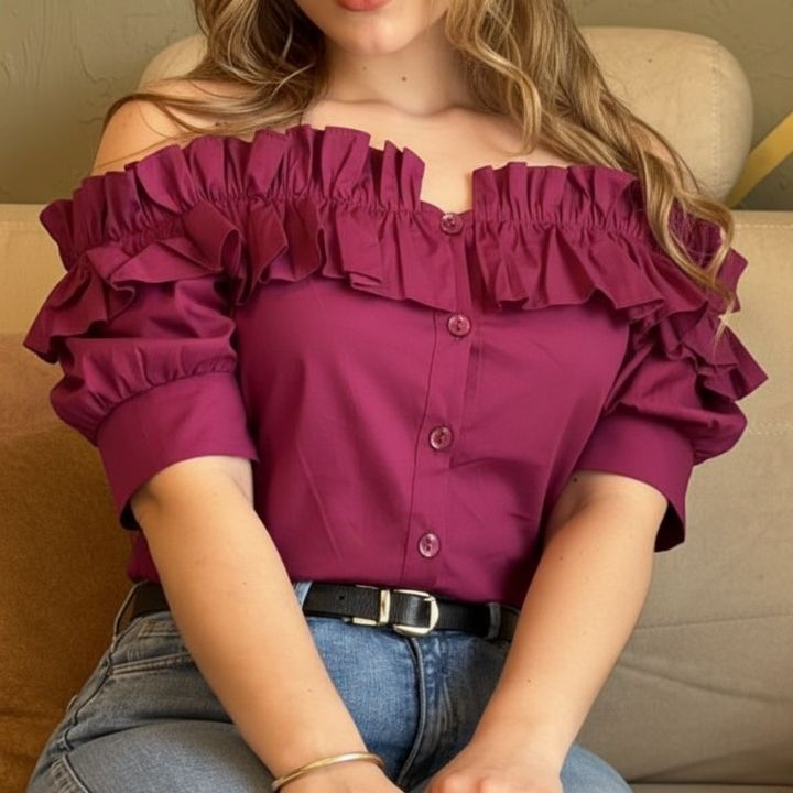 Blusa 011 - 971928