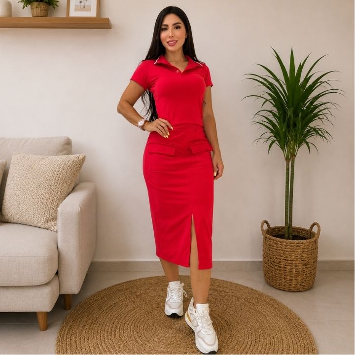 Conjunto Dubai