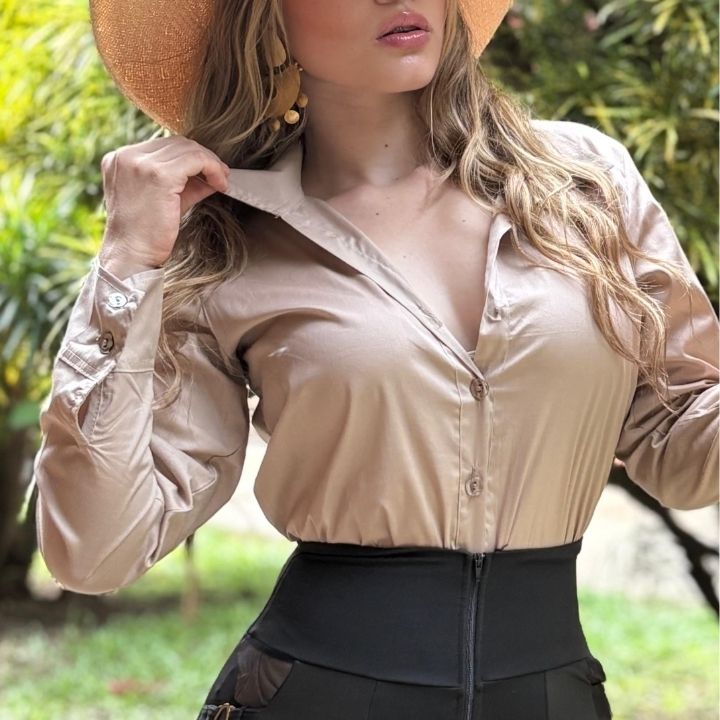 Blusa 025 - 971871