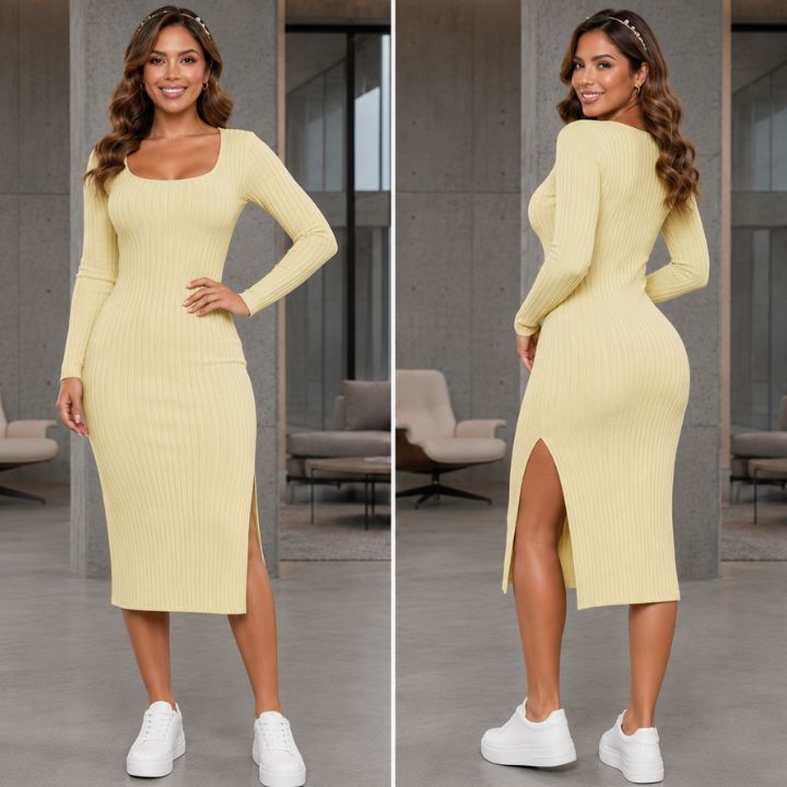 Vestido Isabella - 2182532