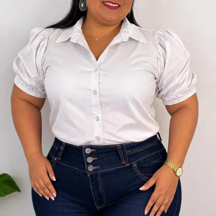 Blusa 035 - 971867