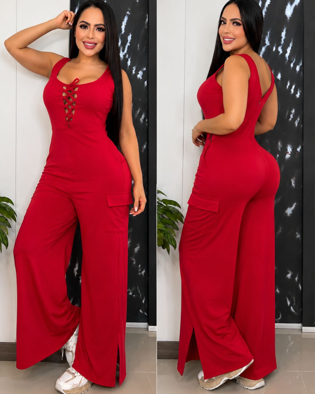 Enterizo Amelia - ms 25120