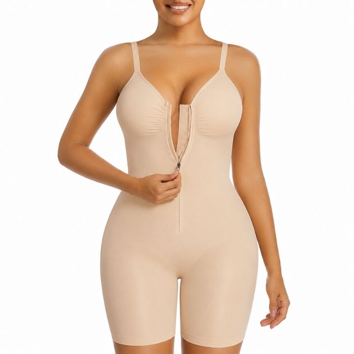 Enterizo Curvy - 2142632