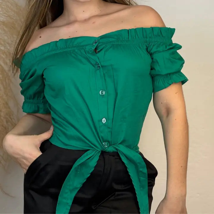 Blusa 027 - 971945