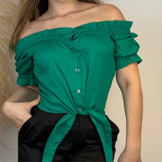 Blusa 027 - 971945