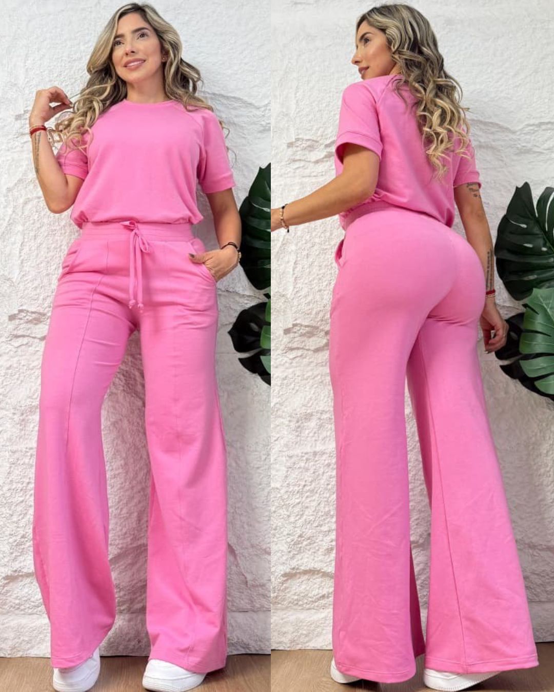 Conjunto Basic 023 - 1924589