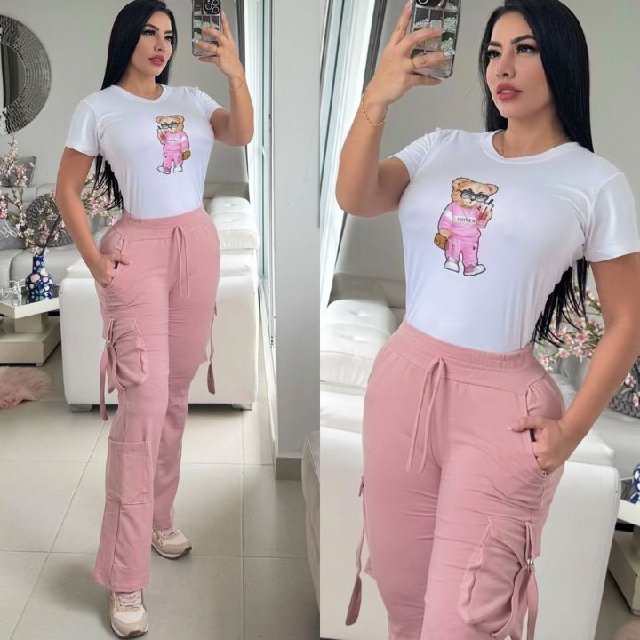 Conjunto chiven - 1751941