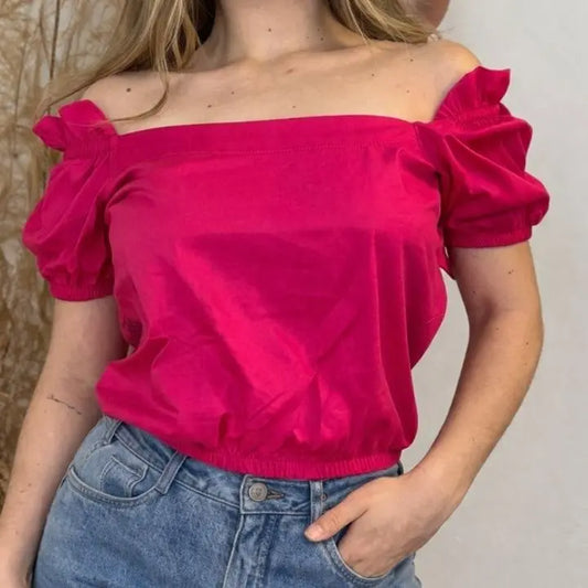 Blusa 08