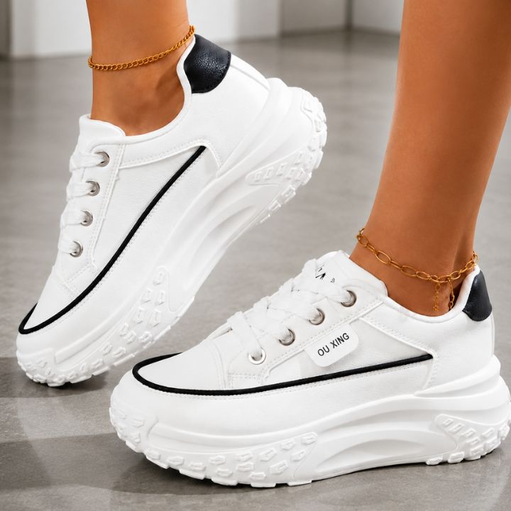 Tenis Ouxing - 1757407