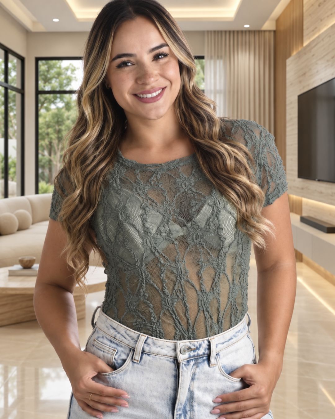 Body Celeste ms - 254079