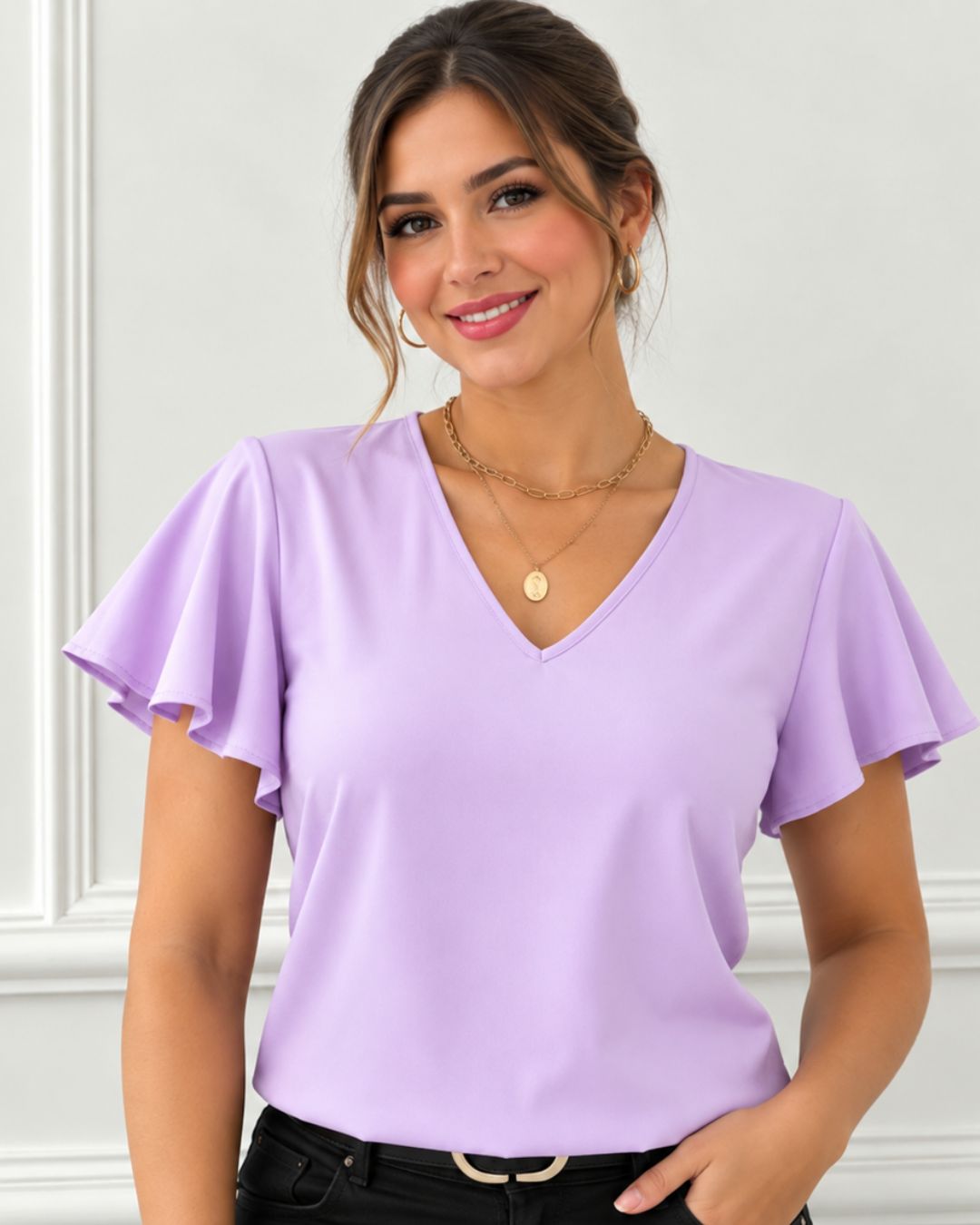 Blusa Sara