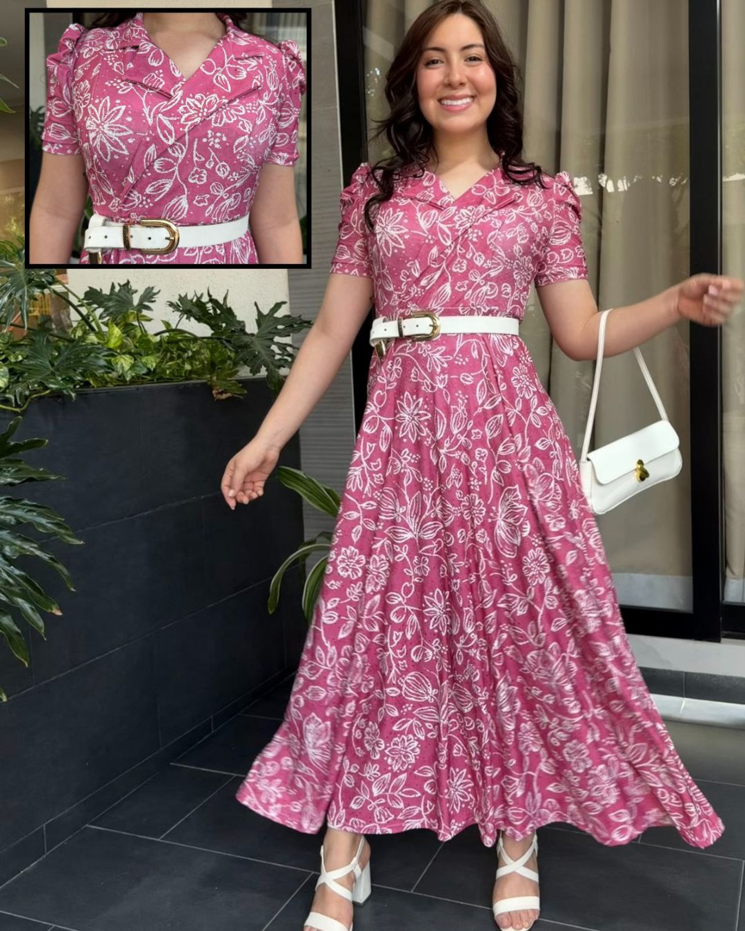 Vestido Fiorella  - 2247970