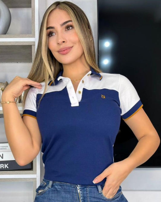 Polo Valentina ms 144675